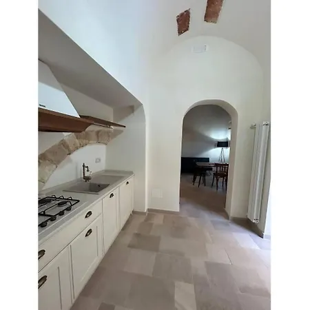 Dimora Louise By Symphonya Apartment