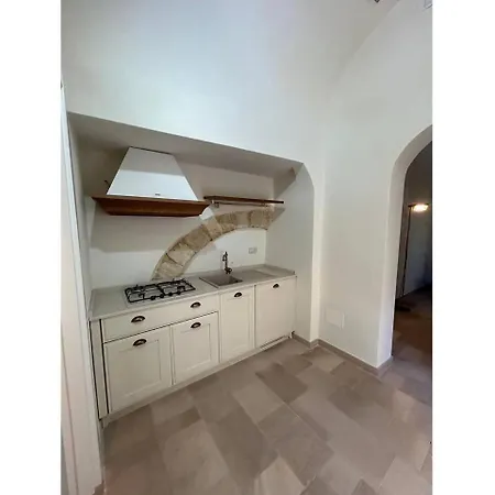 Dimora Louise By Symphonya Apartment *