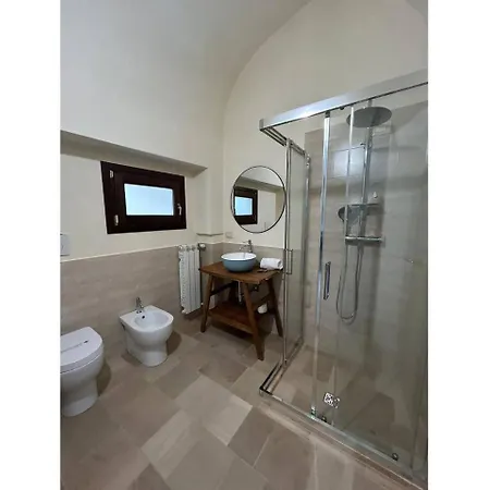 Dimora Louise By Symphonya Apartment