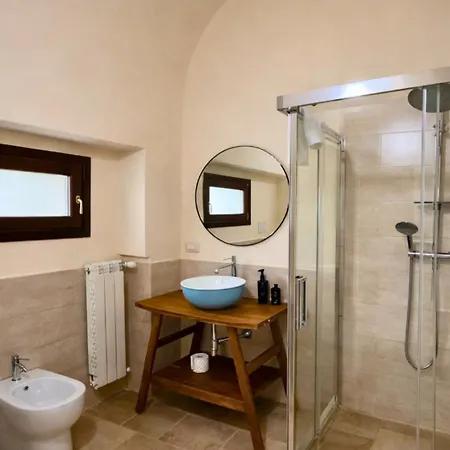 Apartament Dimora Louise By Symphonya Luxury