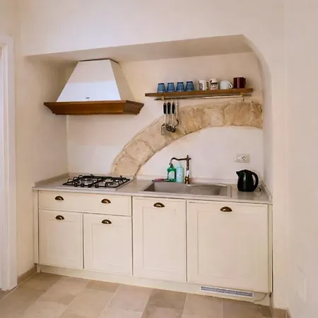 Dimora Louise By Symphonya Luxury Appartement Nardò