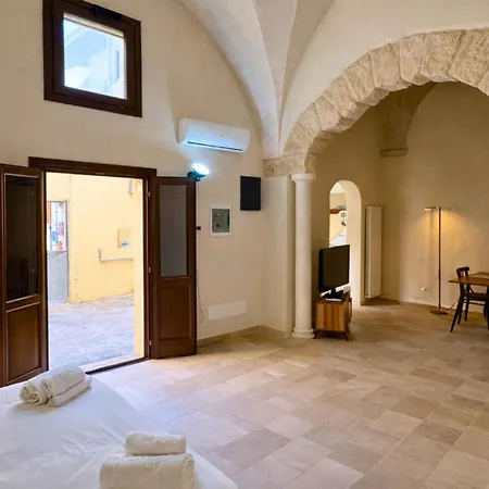 Appartement Dimora Louise By Symphonya Luxury