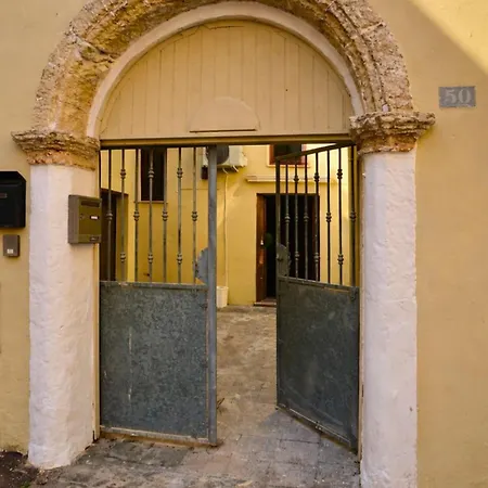 Dimora Louise By Symphonya Luxury Appartement Nardò