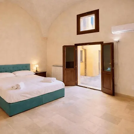 Dimora Louise By Symphonya Luxury Apartament *