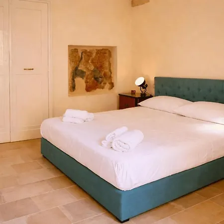 Dimora Louise By Symphonya Luxury Appartement *