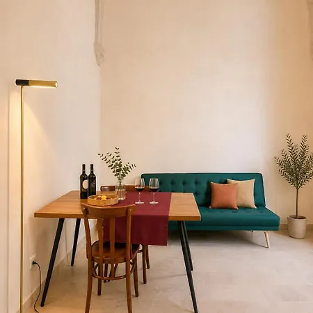 Appartement Dimora Louise By Symphonya Luxury Nardò