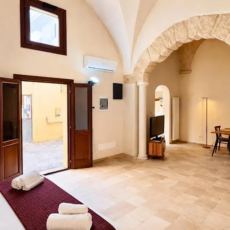 Appartement Dimora Louise By Symphonya Luxury